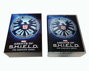 その他 Marvel&#39;s Agents of S.H.I.E.L.D.: Comp First Season [DVD] [Import] d2ldlup Amazon.com: Marvel's Agents Of S.H.I.E.L.D.: The Complete